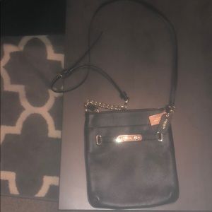 Coach crossbody purse